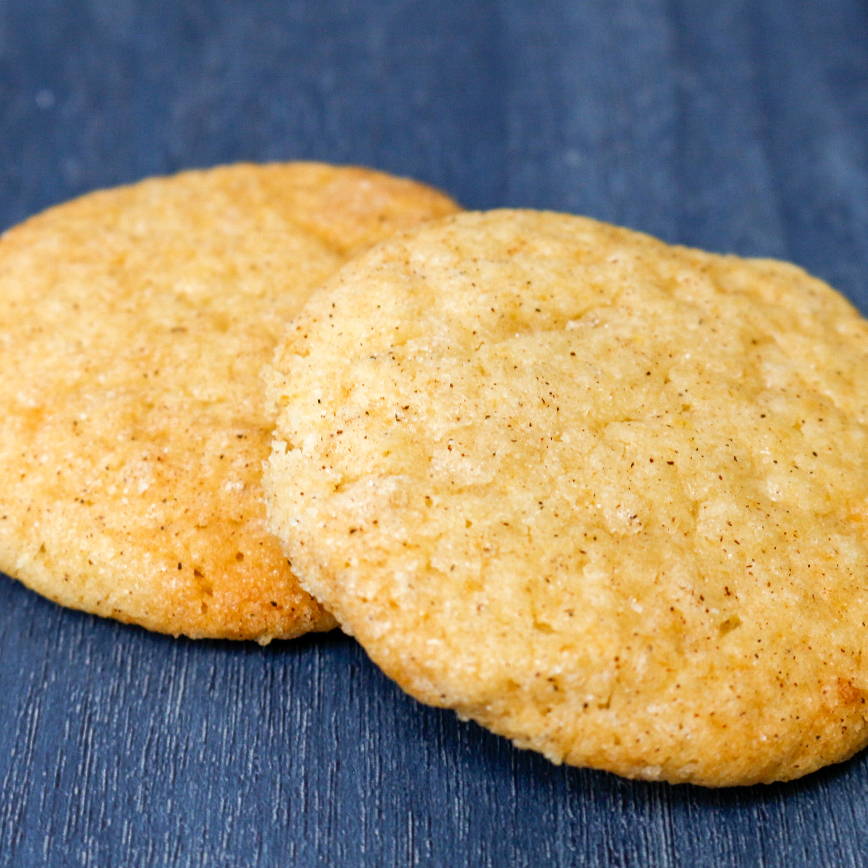 In Good Health Peanut Butter Cookie with Hazelnut Spread 165mg 2Pack